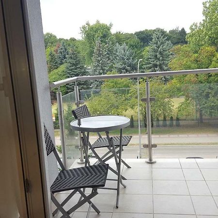 Apartament Wellen コウォブジェク エクステリア 写真